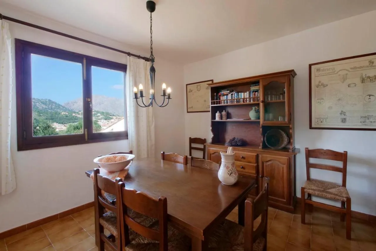Casa vacanze Can Moragues Pollença