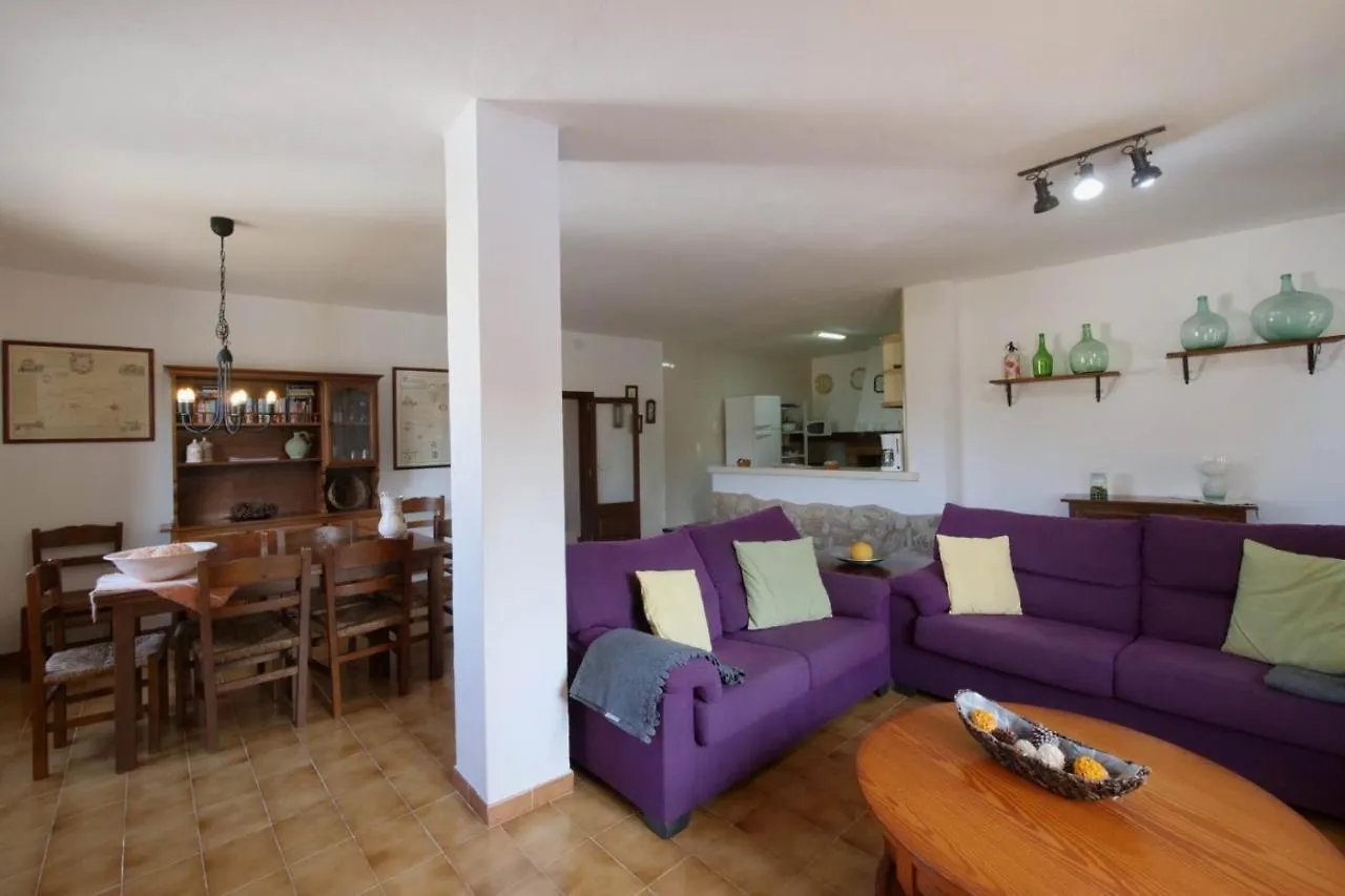 Casa vacanze Can Moragues Pollença Spagna