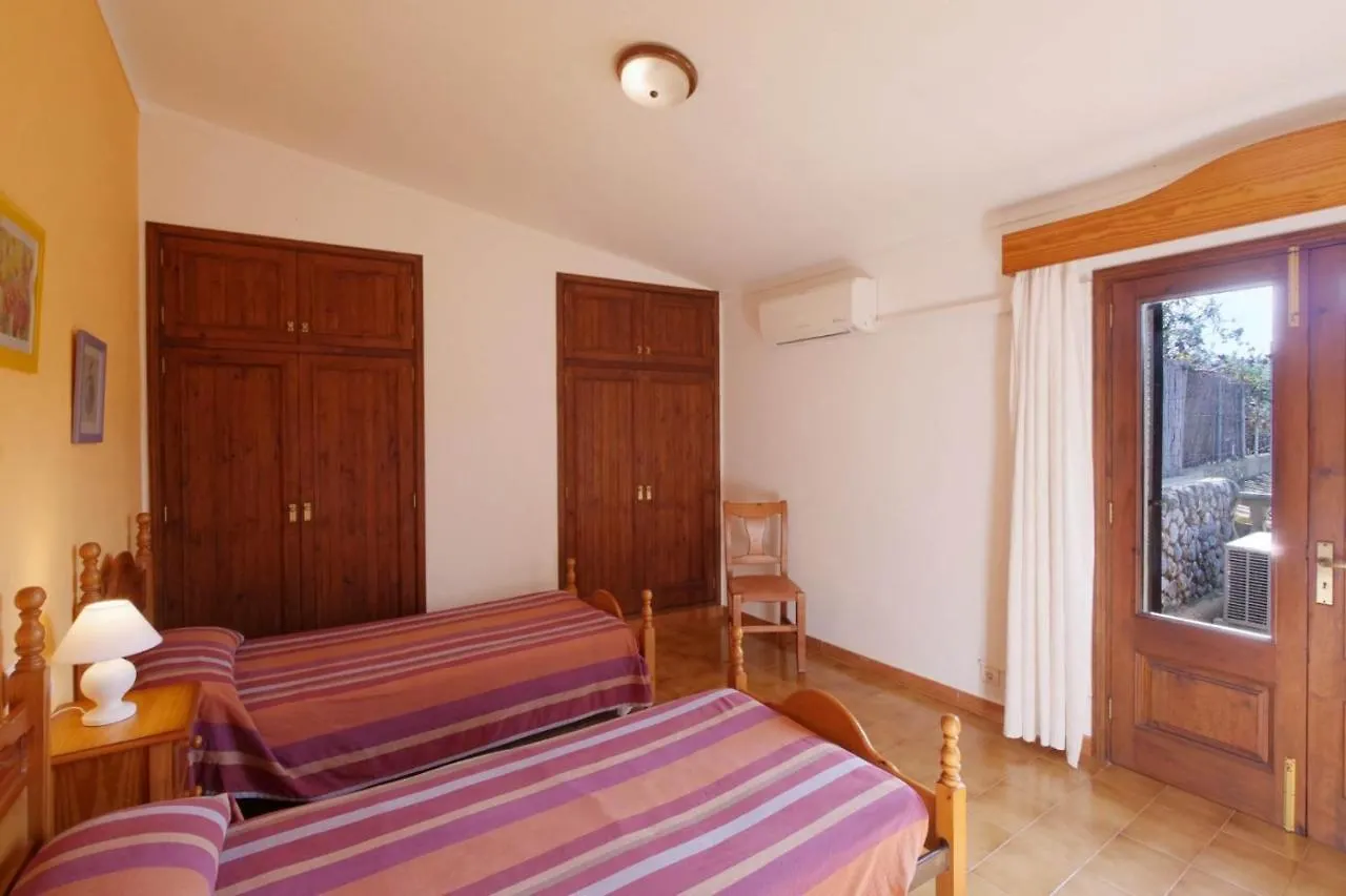 Casa vacanze Can Moragues Pollença Spagna