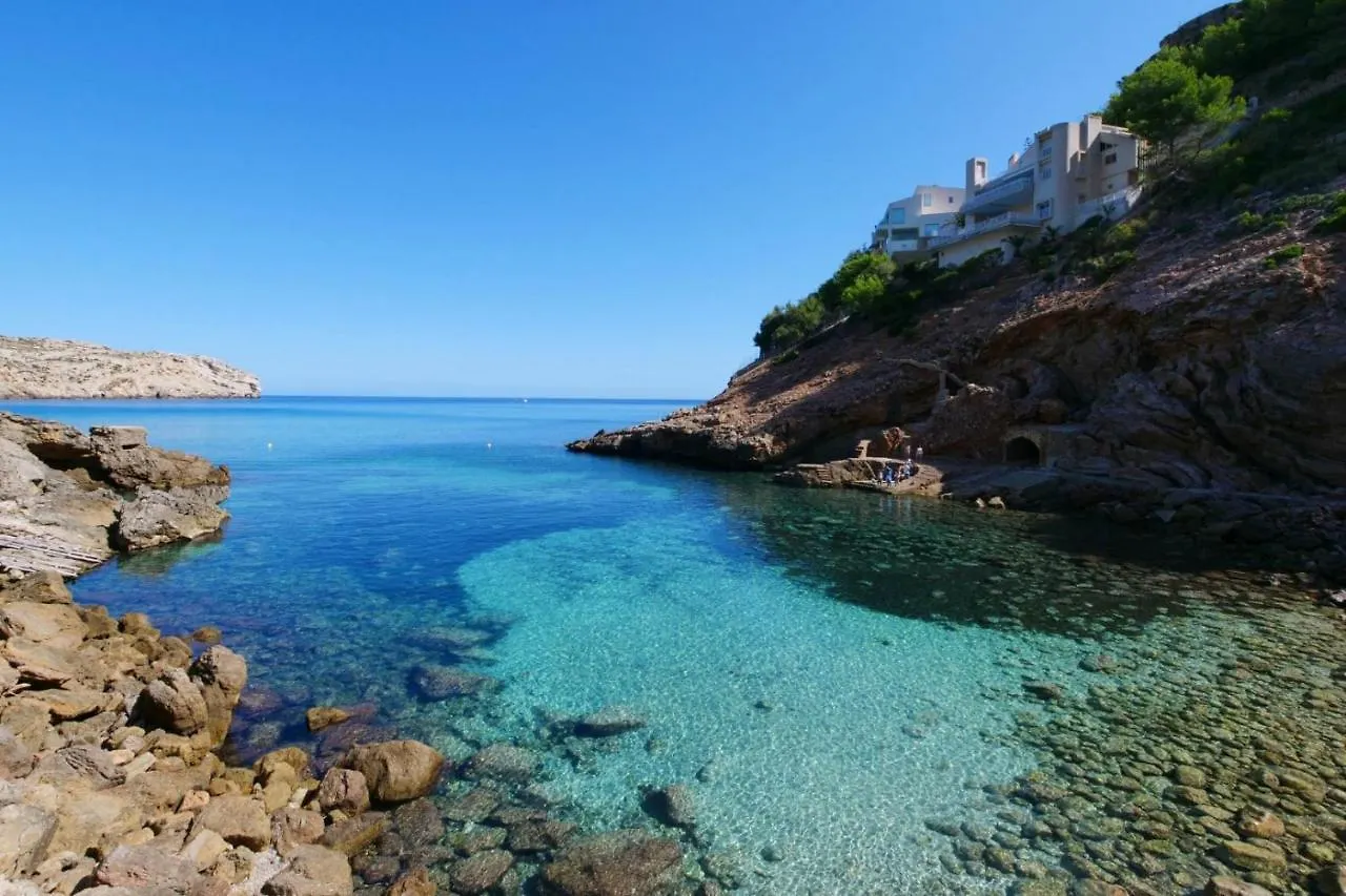 Casa vacanze Can Moragues Pollença